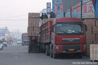 重磅:中國貨架企業發展的“六維模式”_卡車之家