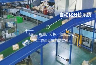 新北洋2nd自動化分揀系統(tǒng)專題會圓滿舉行