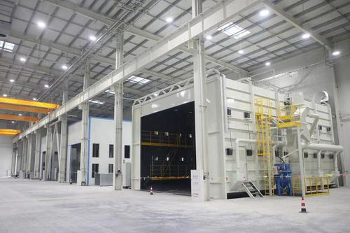 濟(jì)寧市2023年綠色低碳高質(zhì)量發(fā)展暨招商引資重點(diǎn)項(xiàng)目介紹 高新區(qū)篇