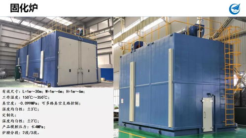 中航工程集成設(shè)備 精彩亮相第5屆廣州復(fù)材展