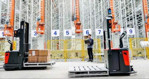專題合輯 2023年物流領(lǐng)域有哪些熱門話題值得一看