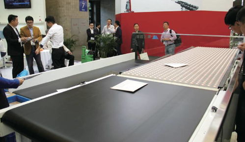 物流系統集成篇 cemat asia 2017回顧