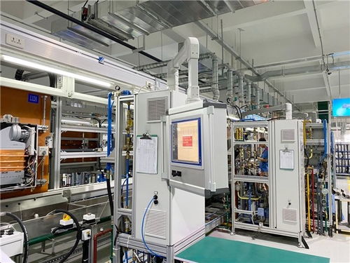 萬家樂采用rfid技術打造智能科技產業園