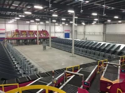 高效、定制化物流系統集成助推智慧物流轉型升級之路--專訪青島科捷物流科技輸送分揀事業部項目總監 劉壯