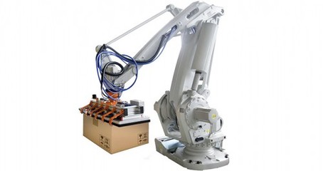 深度賦能倉儲物流行業,意歐斯堆垛機助力企業數字化轉型