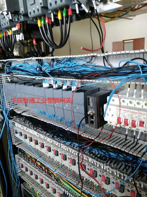 三菱mode bus tcp通訊 plc以太網通訊模塊介紹