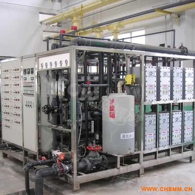 專業提供大中小型反滲透設備,軟化水設備,oem,以精湛的技術為客戶提供純凈水設備 化工機械網