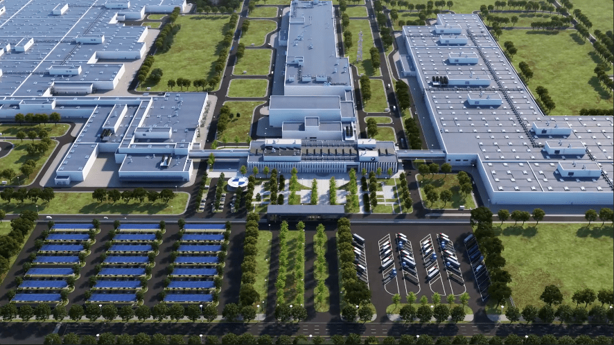 新智造代表未來,寶馬iFACTORY工廠打造科技制造風向標