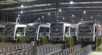 自動駕駛 無人駕駛 傻傻分不清 列車運行的這2種模式這下全明白了