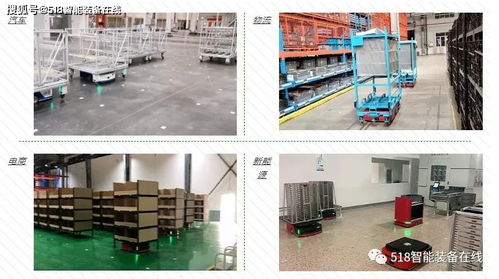 中標入圍 邁睿機器人成為 中煙物流 智慧物流系統設備供應商牽手cemat