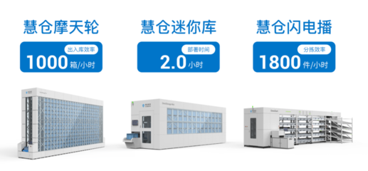 慧倉科技與寧波高新區跨界企業管理咨詢簽署戰略合作框架協議