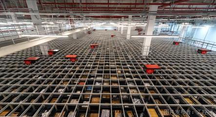 300個項目突破,3大類解決方案:瑞仕格AutoStore解決方案持續賦能!